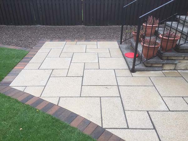 Paths and Paving Services Fife